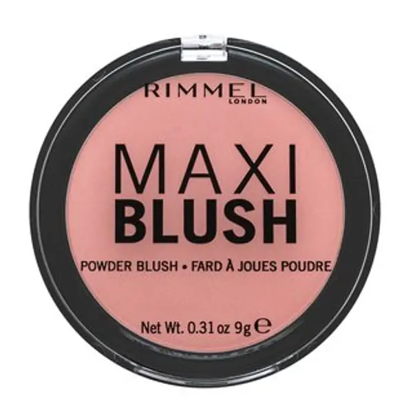 Rimmel London Rimmel London Maxi Blush puderasto rumenilo 006 Exposed 9 g