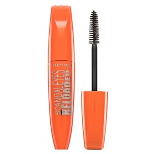 Rimmel London Rimmel London Scandal Eyes Reloaded Mascara maskara za ekstra volumen Black 12 ml