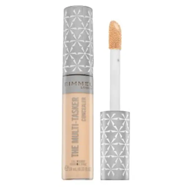 Rimmel London Rimmel London The Multi-Tasker Concealer korektor za ujednačenu i prosvijetljenu kožu 020 Fair 10 ml
