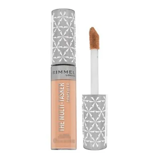 Rimmel London Rimmel London The Multi-Tasker Concealer korektor za ujednačenu i prosvijetljenu kožu 050 Sand 10 ml