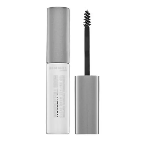 Rimmel London Rimmel London Wonder'Full Brow Styling Gel maskara za obrve 004 Clear 4,5 ml