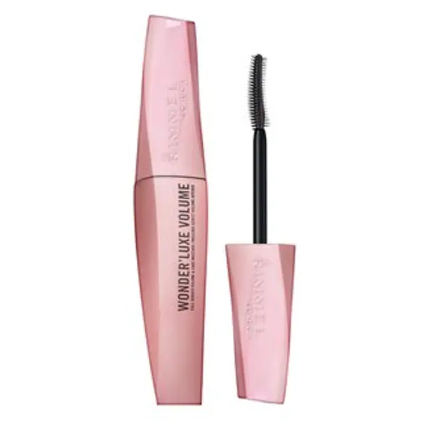 Rimmel London Rimmel London Wonder'Luxe Volume Mascara maskara Black 11 ml