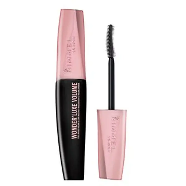 Rimmel London Rimmel London Wonder'Luxe Volume Mascara maskara Extra Black 11 ml