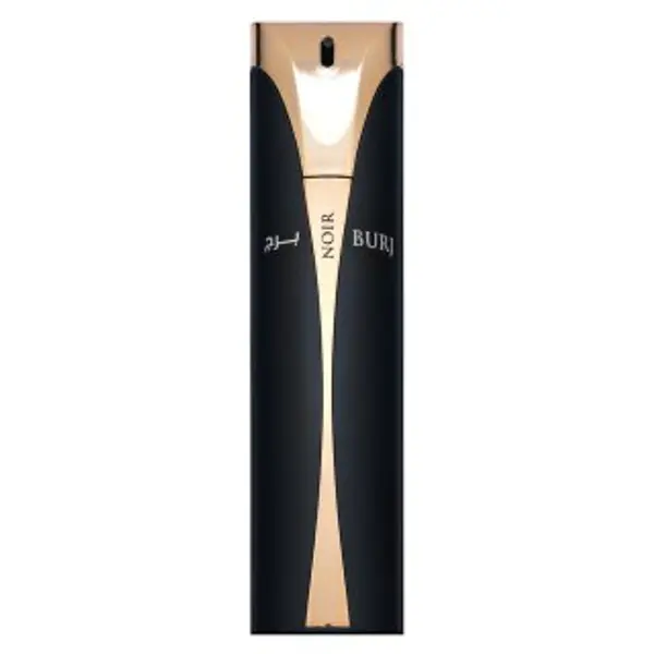 Risala Elite Risala Elite Burj Noir parfemska voda za muškarce 100 ml