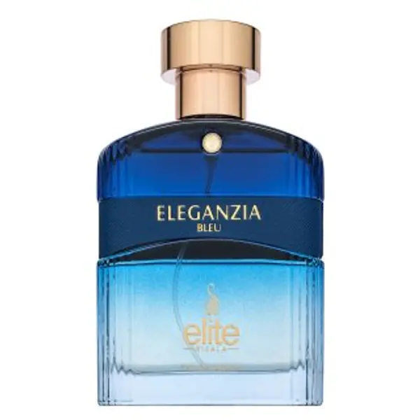 Risala Elite Risala Elite Eleganzia Bleu parfemska voda za muškarce 100 ml
