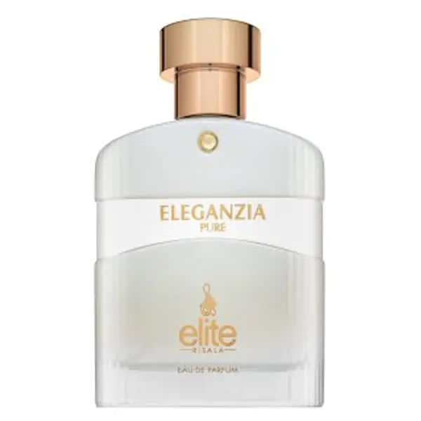 Risala Elite Risala Elite Eleganzia Pure parfemska voda za muškarce 100 ml