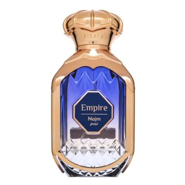 Risala Elite Risala Elite Empire Najm parfemska voda unisex 100 ml