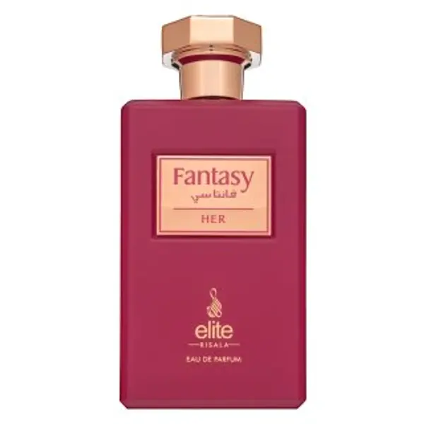 Risala Elite Risala Elite Fantasy Her parfemska voda za žene 100 ml