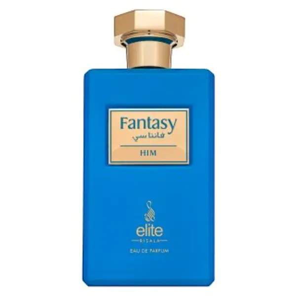 Risala Elite Risala Elite Fantasy Him parfemska voda unisex 100 ml