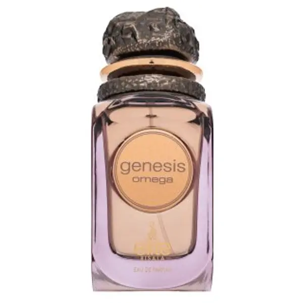 Risala Elite Risala Elite Genesis Omega parfemska voda za muškarce 100 ml