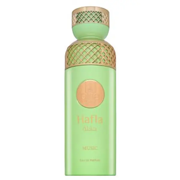 Risala Elite Risala Elite Hafla Music parfemska voda unisex 200 ml
