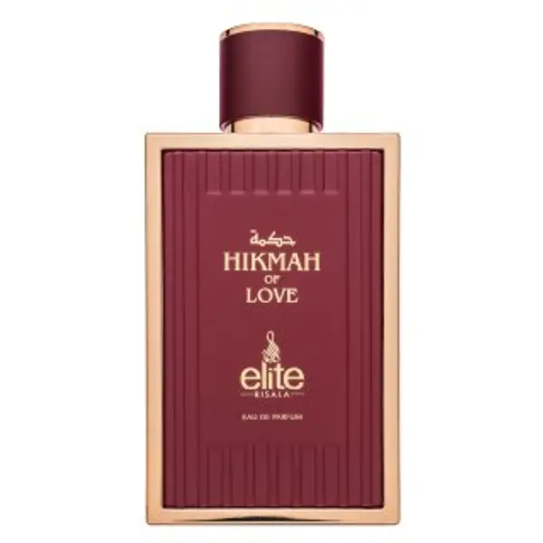 Risala Elite Risala Elite Hikmah Of Love parfemska voda za žene 100 ml