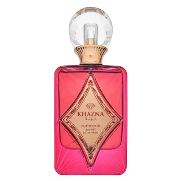 Risala Elite Risala Elite Khazna Kohinoor parfemska voda unisex 100 ml