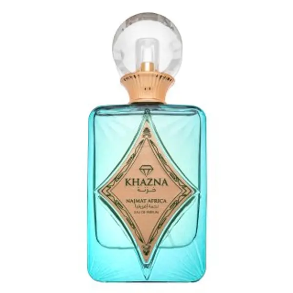 Risala Elite Risala Elite Khazna Najmat Africa parfemska voda za žene 100 ml
