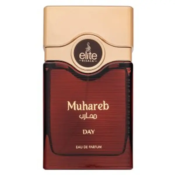Risala Elite Risala Elite Muhareb Day parfemska voda unisex 100 ml
