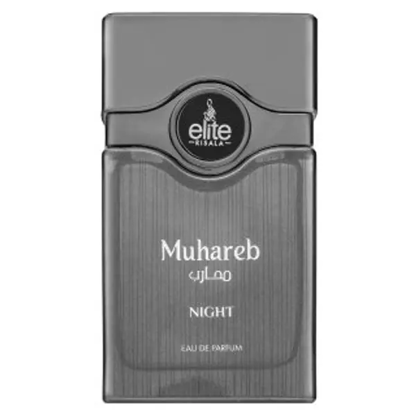 Risala Elite Risala Elite Muhareb Night parfemska voda za muškarce 100 ml