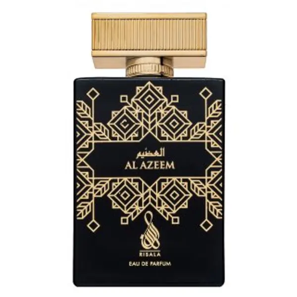Risala Risala Al Azeem parfemska voda unisex 110 ml