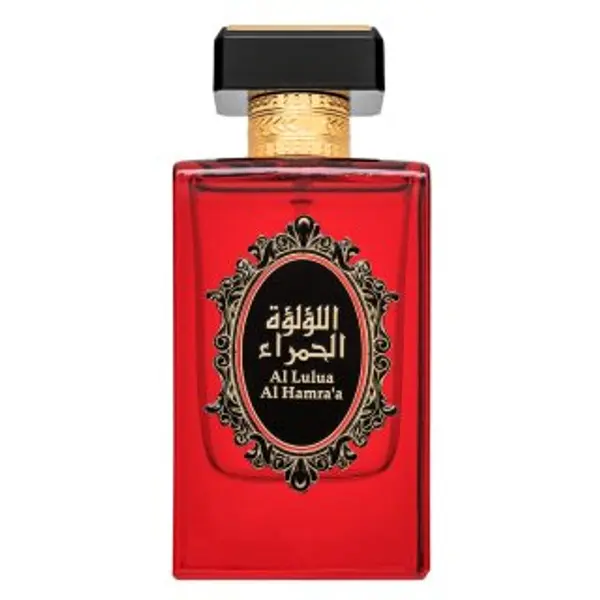 Risala Risala Al Lulua Al Hamra'a parfemska voda unisex 110 ml