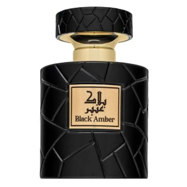 Risala Risala Black Amber parfemska voda za muškarce 100 ml