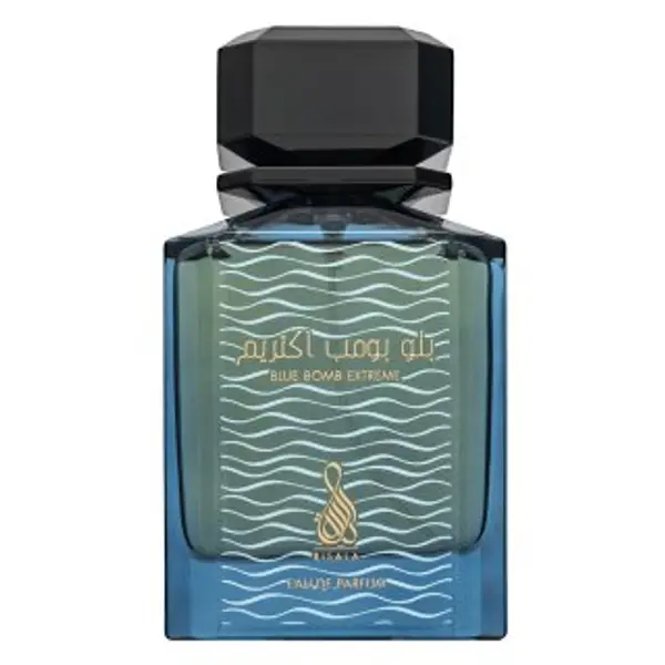 Risala Risala Blue Bomb Extreme parfemska voda za muškarce 100 ml