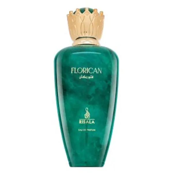 Risala Risala Florican parfemska voda unisex 100 ml