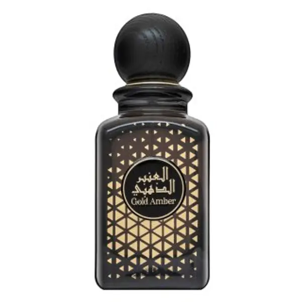 Risala Risala Gold Amber parfemska voda unisex 100 ml