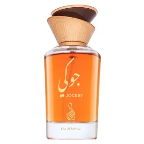 Risala Risala Jockey parfemska voda unisex 100 ml