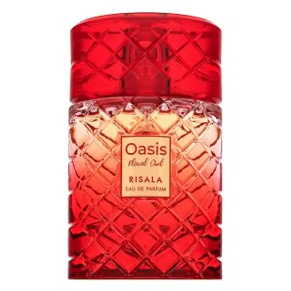 Risala Risala Oasis Floral Oud parfemska voda za žene 100 ml