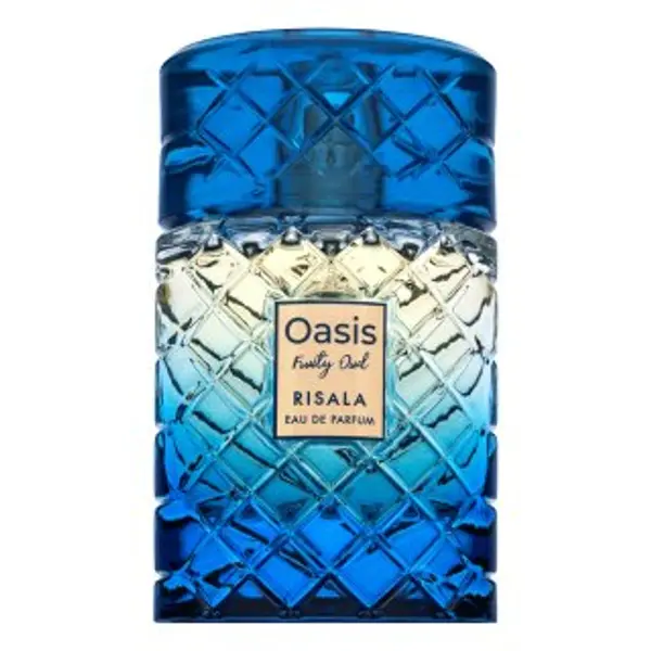 Risala Risala Oasis Fruity Oud parfemska voda unisex 100 ml