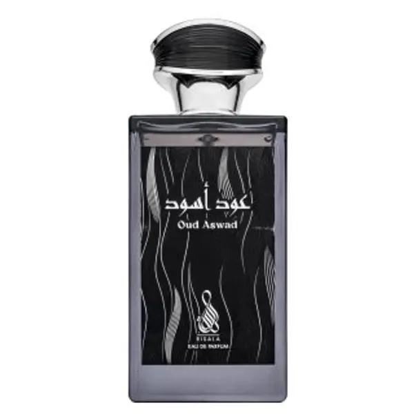 Risala Risala Oud Aswad parfemska voda unisex 100 ml
