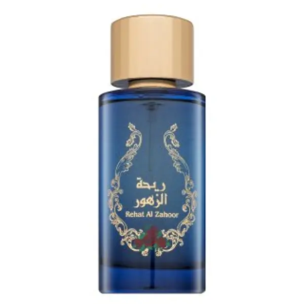 Risala Risala Rehat Al Zahoor parfemska voda unisex 100 ml
