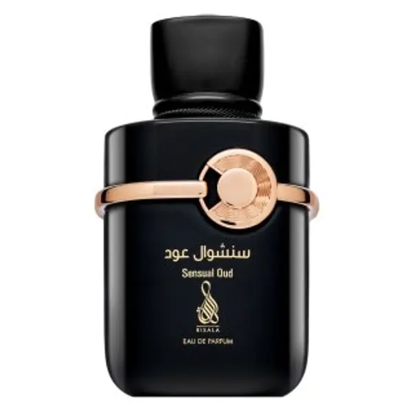 Risala Risala Sensual Oud parfemska voda unisex 100 ml