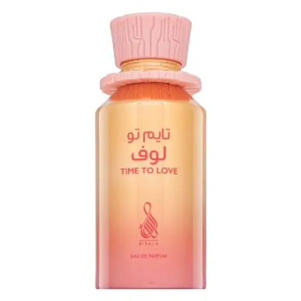 Risala Risala Time To Love parfemska voda za žene 100 ml