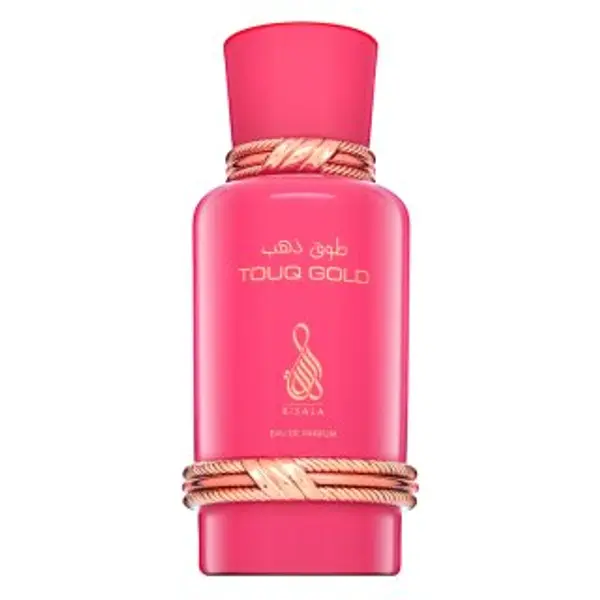 Risala Risala Touq Gold parfemska voda za žene 100 ml