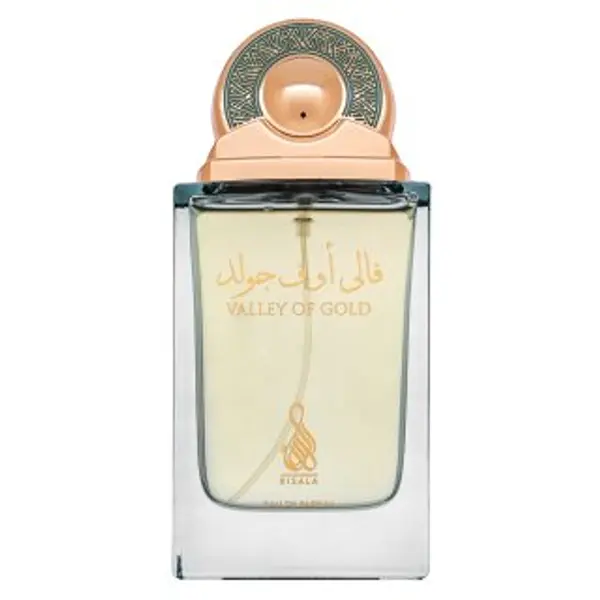 Risala Risala Valley Of Gold parfemska voda unisex 100 ml