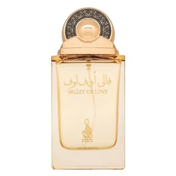 Risala Risala Valley Of Love parfemska voda unisex 100 ml
