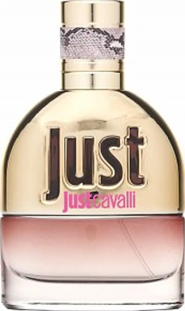 Roberto Cavalli Roberto Cavalli Just Cavalli toaletna voda za žene 50 ml