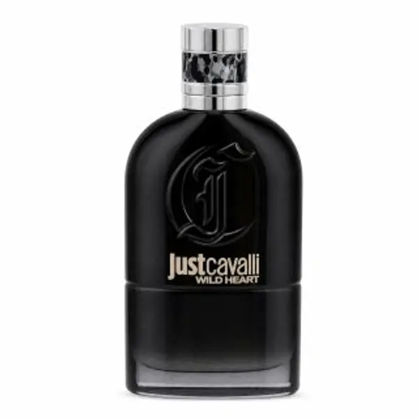 Roberto Cavalli Roberto Cavalli Just Cavalli Wild Heart toaletna voda za muškarce 90 ml