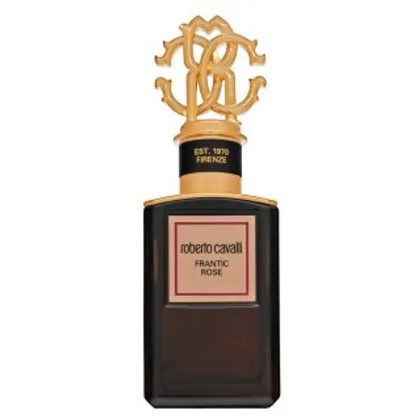 Roberto Cavalli Roberto Cavalli Frantic Rose parfemska voda unisex 100 ml