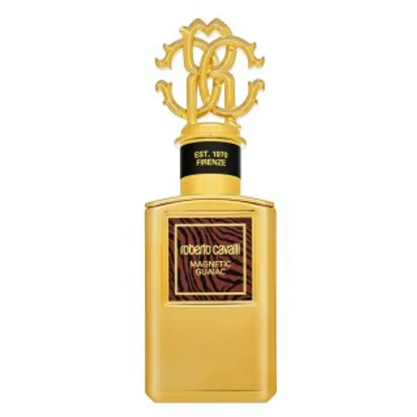 Roberto Cavalli Roberto Cavalli Magnetic Guaiac parfemska voda unisex 100 ml