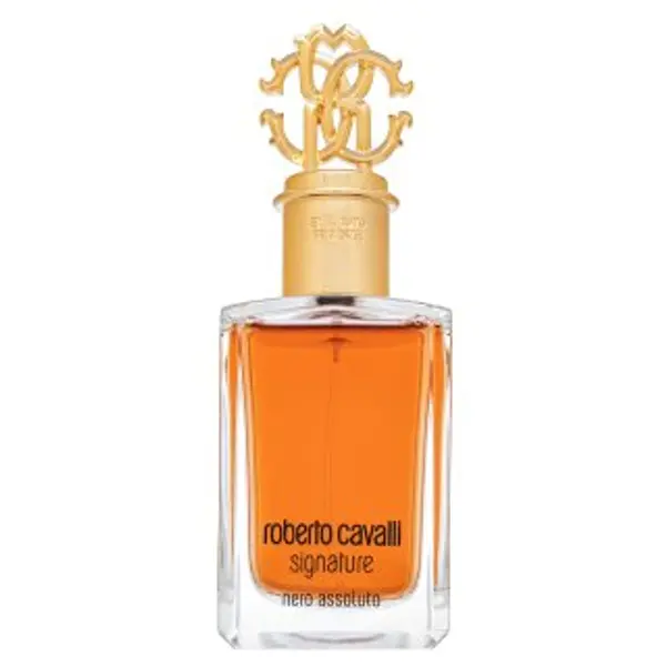 Roberto Cavalli Roberto Cavalli Nero Assoluto parfemska voda za žene 100 ml