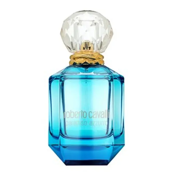 Roberto Cavalli Roberto Cavalli Paradiso Azzurro parfémovaná voda za žene 75 ml