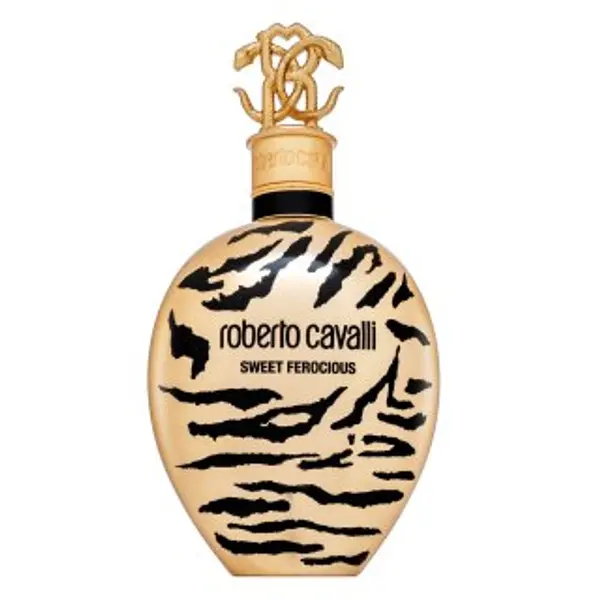 Roberto Cavalli Roberto Cavalli Sweet Ferocious parfemska voda za žene 75 ml