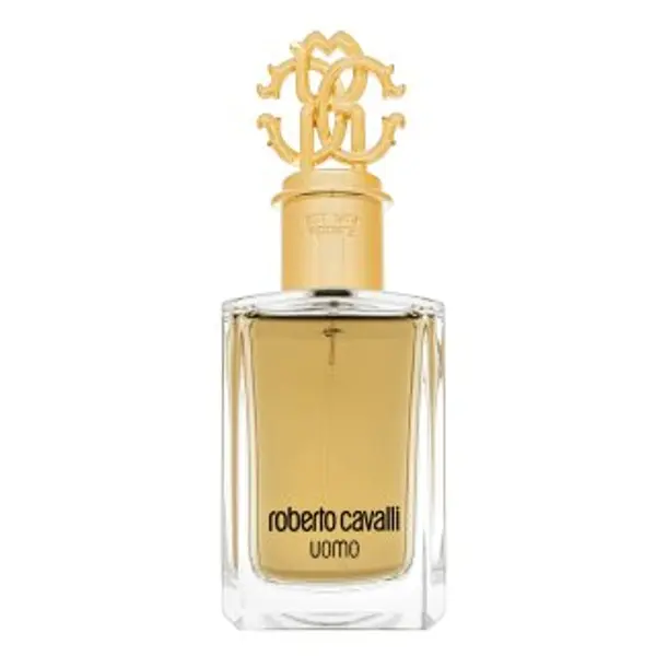 Roberto Cavalli Roberto Cavalli Uomo toaletna voda za muškarce 100 ml