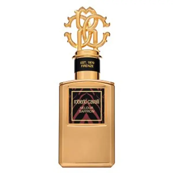 Roberto Cavalli Roberto Cavalli Velour Saffron čistý parfém unisex 100 ml