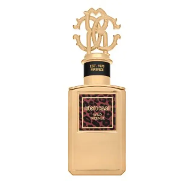 Roberto Cavalli Roberto Cavalli Wild Incense čistý parfém unisex 100 ml