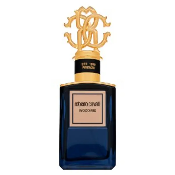 Roberto Cavalli Roberto Cavalli Woodiris parfemska voda unisex 100 ml
