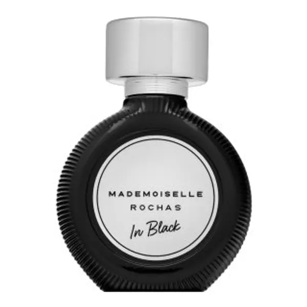 Rochas Rochas Mademoiselle Rochas In Black parfémovaná voda za žene 30 ml