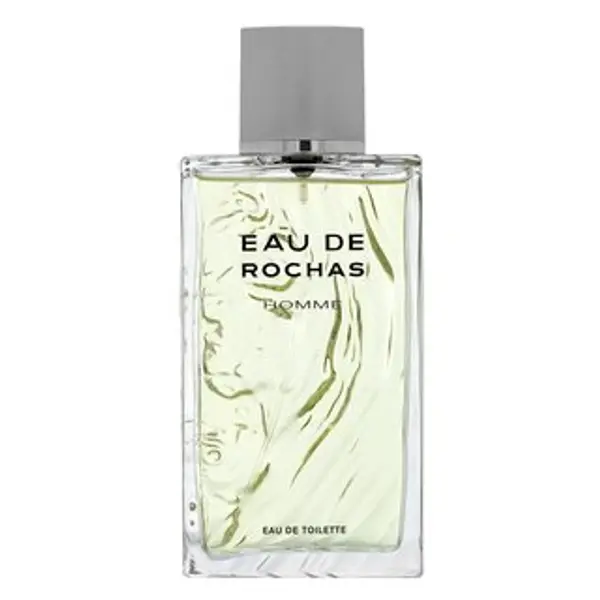 Rochas Rochas Eau de Rochas Homme toaletna voda za muškarce 200 ml