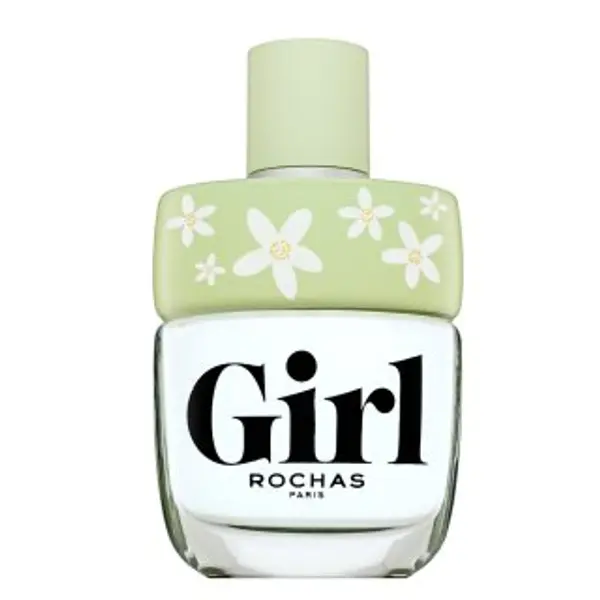 Rochas Rochas Girl Blooming toaletna voda za žene 100 ml